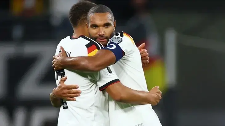 Đức và Hà Lan giành vé tới World Cup 2026